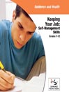 Keeping Your Job